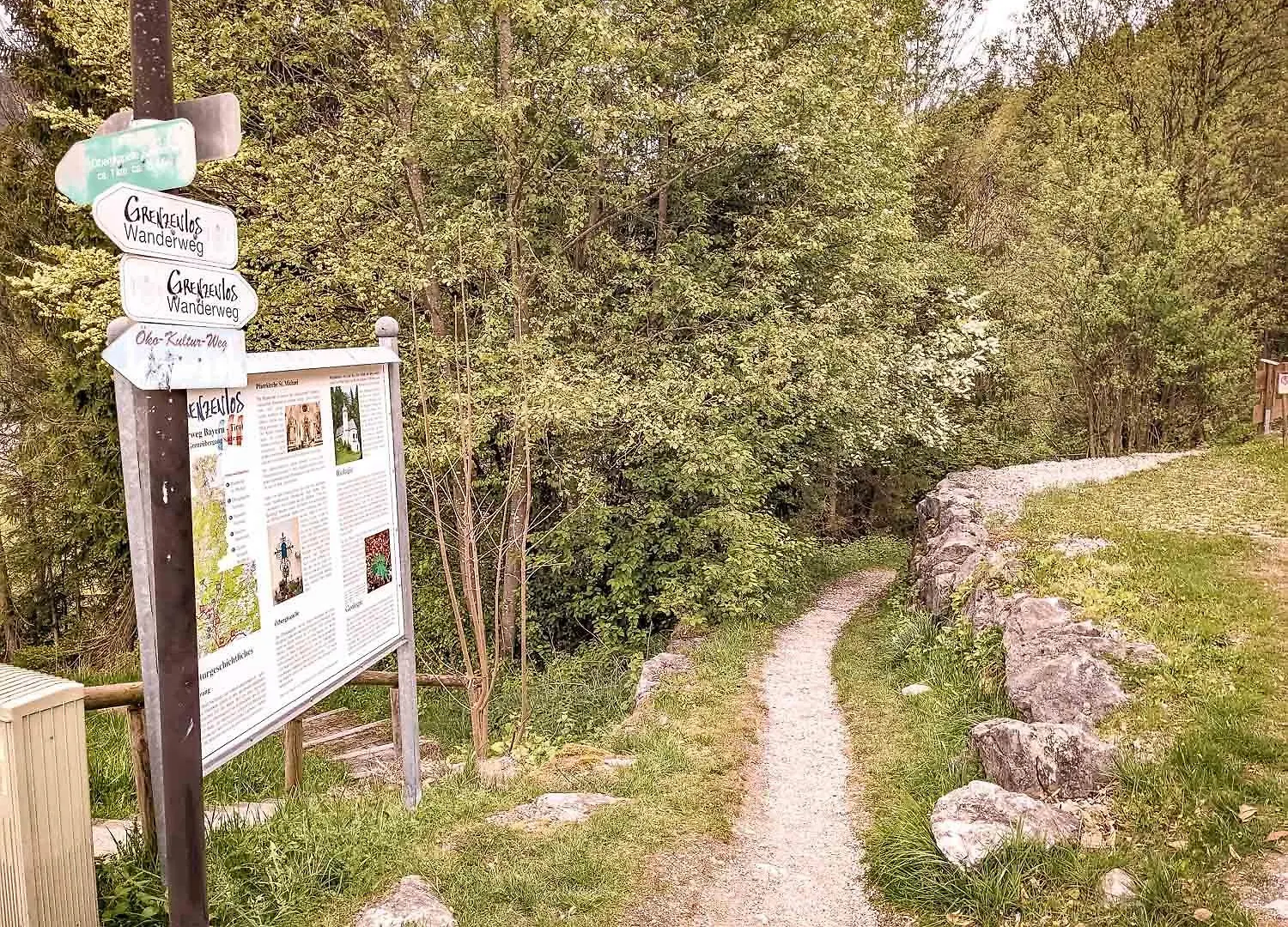 Appartamento Gemuetliche Fewo Mit Grosser Relax-Badewanne Ap 303 Aschau im Chiemgau Germania
